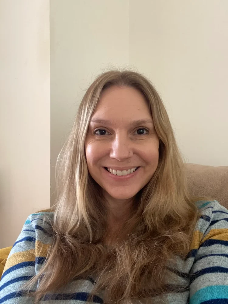 Counsellor in Dorking